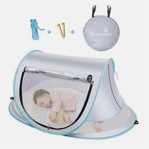 Baby Beach Tent